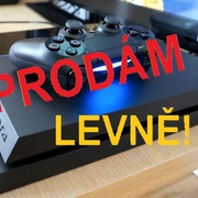Playstation "jaký svět neviděl"