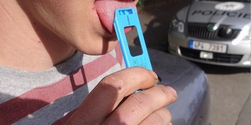 Víc narkomanů za volantem než opilců + vše o drogách za volantem