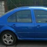 Desetitisícová škoda a prakticky nepojízdné auto