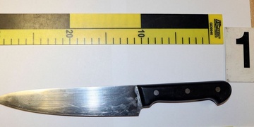 Dva případy pobodání během pouhých čtyř hodin