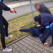 Michalovi B., který umístil a dálkově odpálil bombu v Horšovském Týně, hrozí až deset let