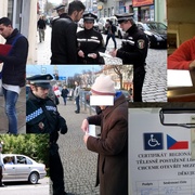 Varování před falešnými prodejci nejen na Slovanech + GALERIE PODVODNÍKŮ