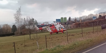 Muž pád ze střechy nepřežil