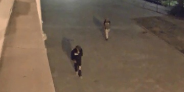 Vloupání do prodejny s občerstvením