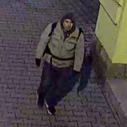 Neznámý pachatel vykradl nákladní auto a odnesl si zboží za 50 000 korun