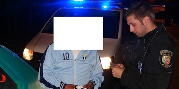 DALŠÍ OPILEC DOJEZDIL