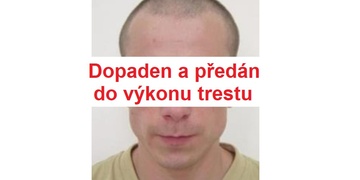 Jiří T. se vyhýbá vězení - aktualizováno