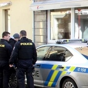 Zloděje policisté vypátrali během pár hodin