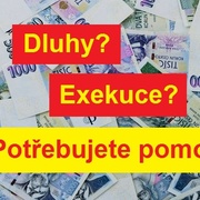 Oddlužení začalo, teď má šanci každý