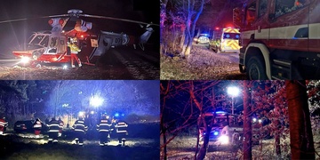 Zbytečná smrt - zemřel po krádeži motorky a během útěku před policisty