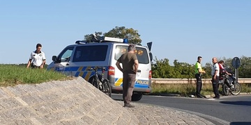 Dvě nehody motorkářů v rozpětí čtyř hodin