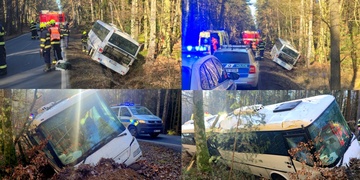 Viděli jste dnes jízdu kradeného autobusu nebo vás dokonce přímo ohrozil?