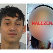 Kriminalisté pátrají po dvou patnáctiletých teenagerech - aktualizováno