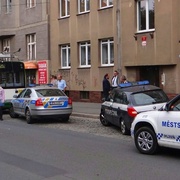 Bezpečnost řidičů PMDP se zvyšuje