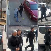Dva zkušení recidivisté v centru Plzně provedli ozbrojenou loupež