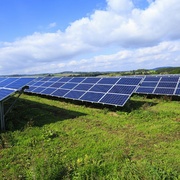 Ukradl solární panely za téměř 4 miliony