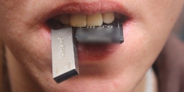 V puse odnesla zboží za 1.500