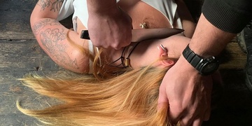 Žárlivec přítelkyni zamykal v bytě a napadl jí nožem