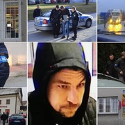 Nebezpečný "Pošťák" konečně dojel