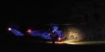 Řidič byl pod obraz a usnul za jízdy