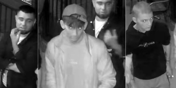 Poznáte tyto útočníky?