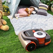 Segway Navimow, revoluční robotické sekačky
