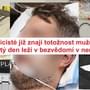 Toto je muž, který byl zřejmě velice brutálně zbit v Plzni na Borech - aktualizováno