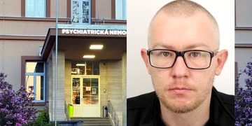 Jan Havlíček je v celostátním pátrání