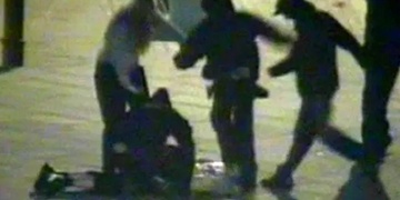 "Co čumíš dilino!"