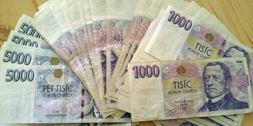 Manželé podvodníky rekordmany - 18 podvodných smluv