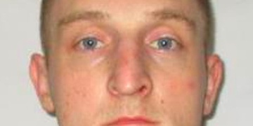 Policisté pátrají po Jiřím Paulovi