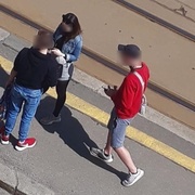 Totožnost obou mužů je již policistům známa