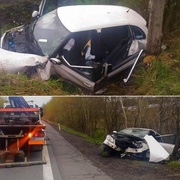 Přes obrovské úsilí všech muž zemřel