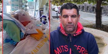 Nikola byla těhotná, dítě útok nepřežilo