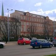 Dopravní nehoda blokuje provoz tramvají