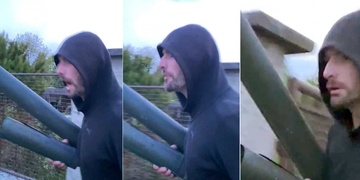 Pohotový soused vyplašil pachatele přímo při krádeži