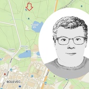 Přepadení a znásilnění v Bolevci