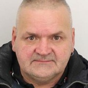 Policisté pátrají po Františku Horňákovi