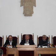 Ministr Chovanec opět dorazil do Plzně řešit cizince