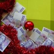 Vánoční půjčky představují zbytečné riziko