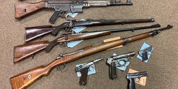 Rozsáhlá novela zákona o zbraních a střelivu - podívejte se, co vše obsahuje