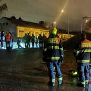 Ve vlakovém kolejišti na Slovanech byl nalezen mrtvý muž