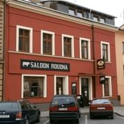 V Plzni vykradli Saloon bar na Roudné