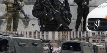 Zástupci města Plzně byli 200 metrů od výbuchu v Bruselu!