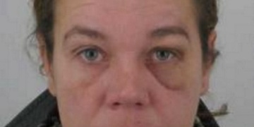 Žena se nevrátila z vycházky z psychiatrické léčebny