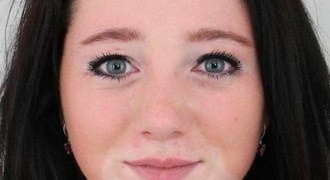 Policisté pátrají po Kateřině Paslavské