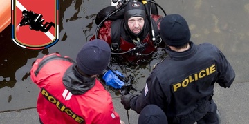 Utopený rybář i jeho loď se stále hledá