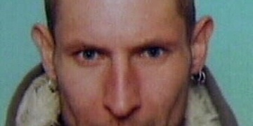 Policisté pátrají po Karlu Lenghardovi - utekl z psychiatrie v Dobřanech