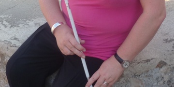 "Byla chudák naprosto vystrašená a totálně dezorientovaná"