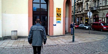 Dnes podáte, zítra ztratíme